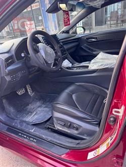 تويوتا أفالون